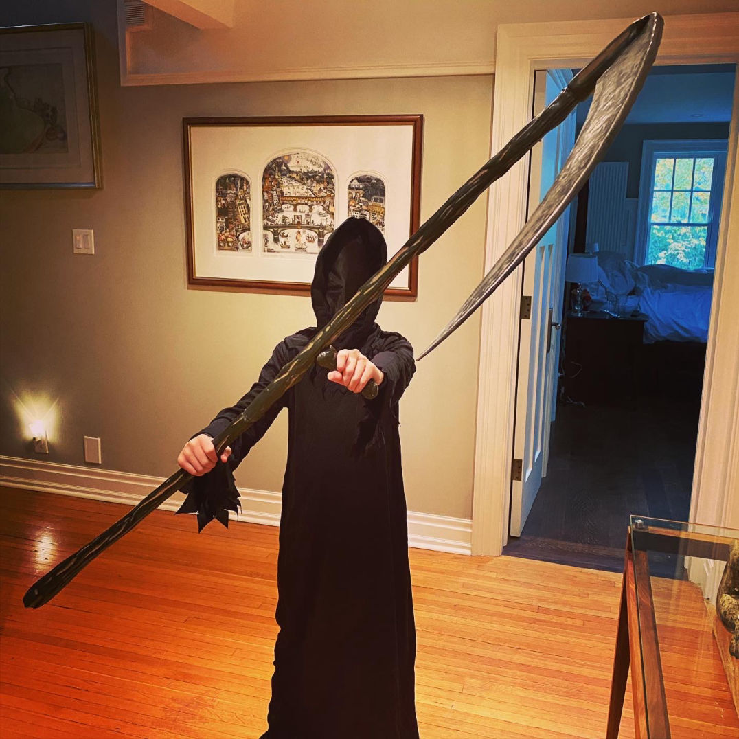 Grimm Reaper